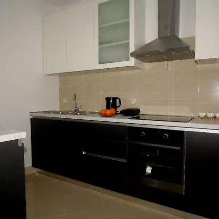 Apartman Ramina
