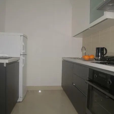 Appartement Ramina