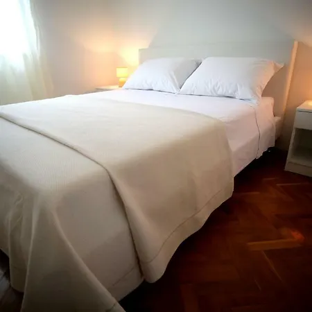 Ramina Apartman