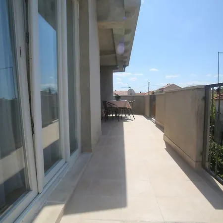 Ramina Apartman