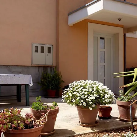 Ramina Apartman