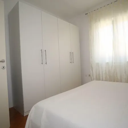 Ramina Apartman Zadar