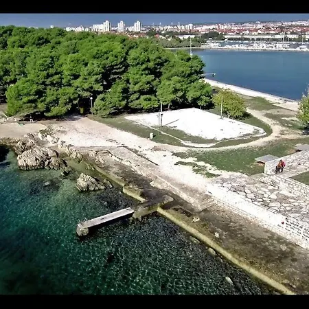 Ramina Apartman Zadar