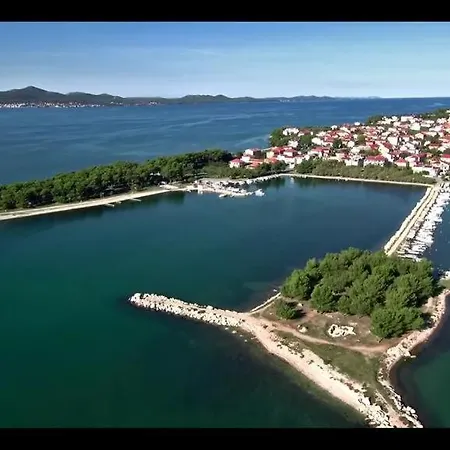 Ramina Apartman