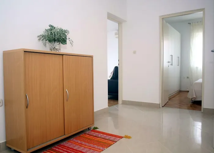 아파트 Ramina 자다르
