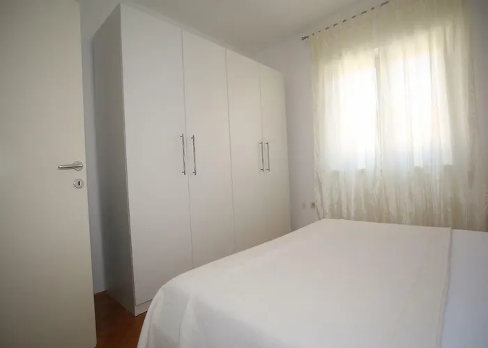 Ramina Lägenhet Zadar