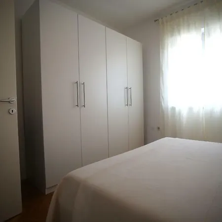 Apartamento Ramina *