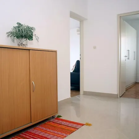 Apartamento Ramina Zadar