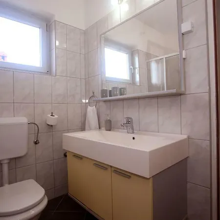 Apartamento Ramina *