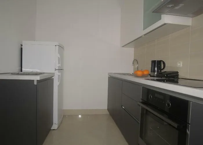 Apartman Ramina