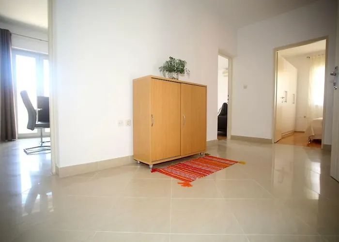 Apartman Ramina