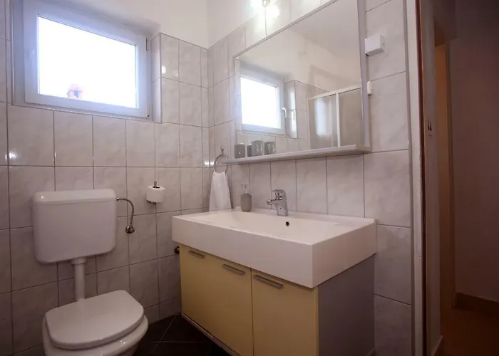 Апартаменты Ramina *